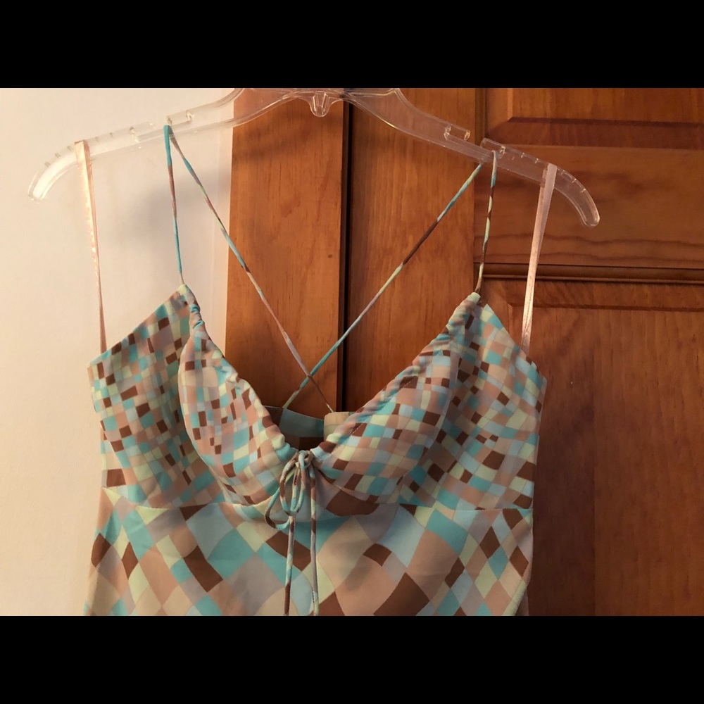 Express high low dress - Picture 2 of 8